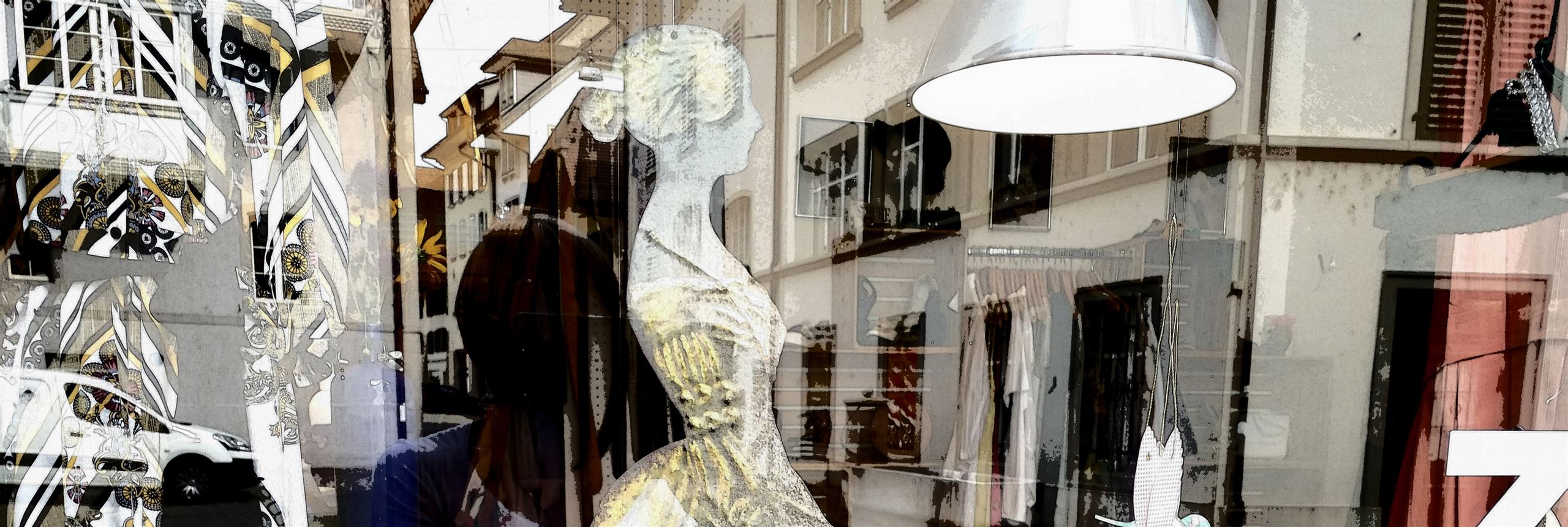 zweifach Boutique Zofingen